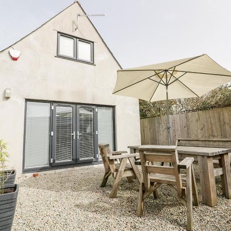 Lily Cottage Camelford Zewnętrze zdjęcie