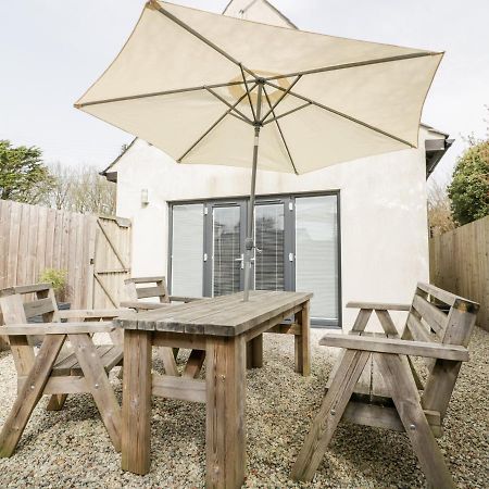 Lily Cottage Camelford Zewnętrze zdjęcie