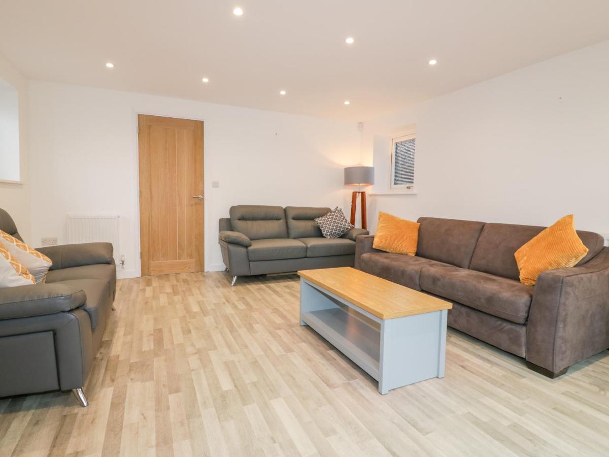 Lily Cottage Camelford Zewnętrze zdjęcie