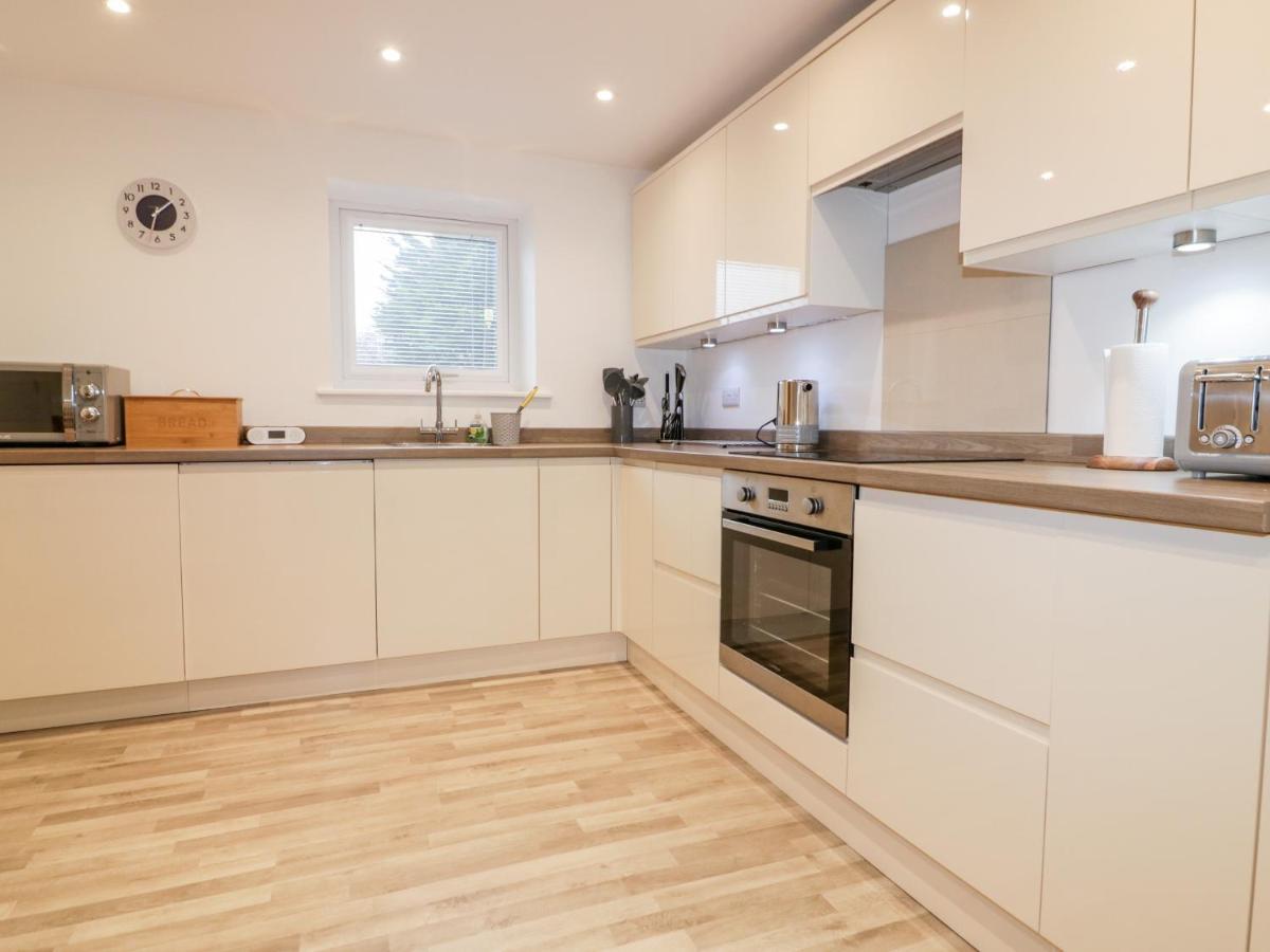 Lily Cottage Camelford Zewnętrze zdjęcie