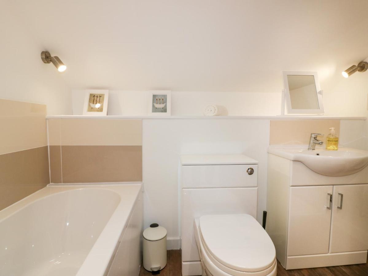 Lily Cottage Camelford Zewnętrze zdjęcie