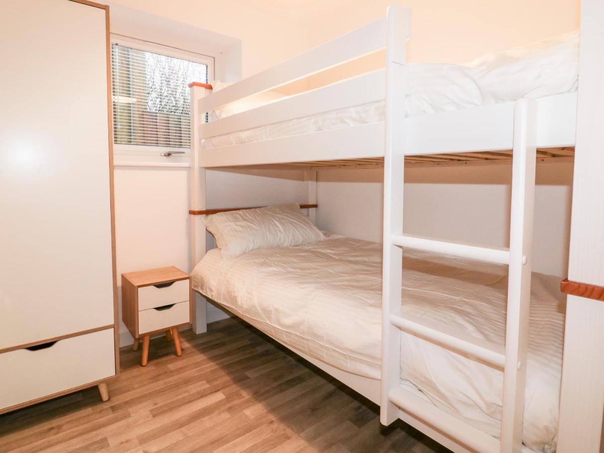 Lily Cottage Camelford Zewnętrze zdjęcie