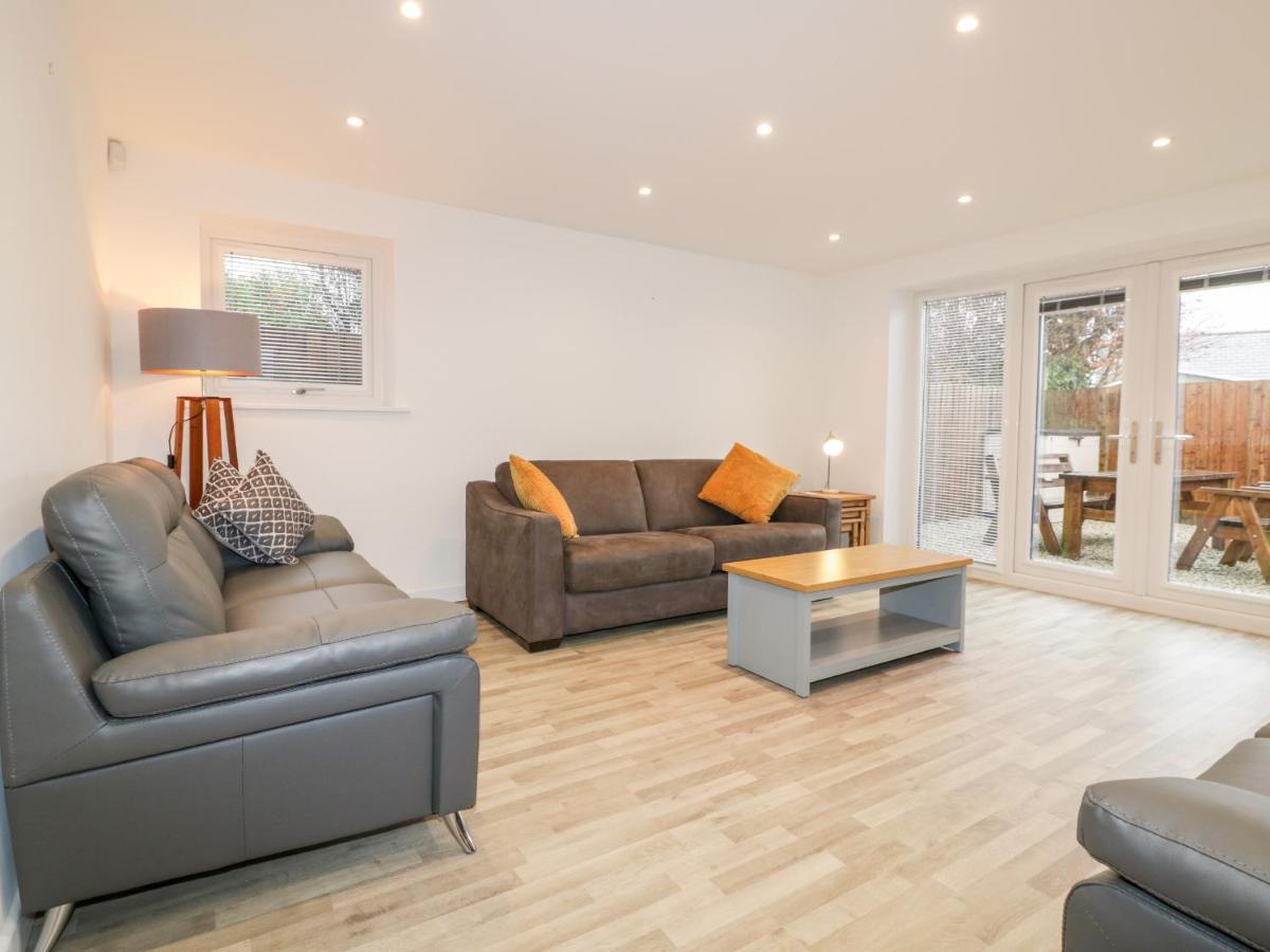 Lily Cottage Camelford Zewnętrze zdjęcie