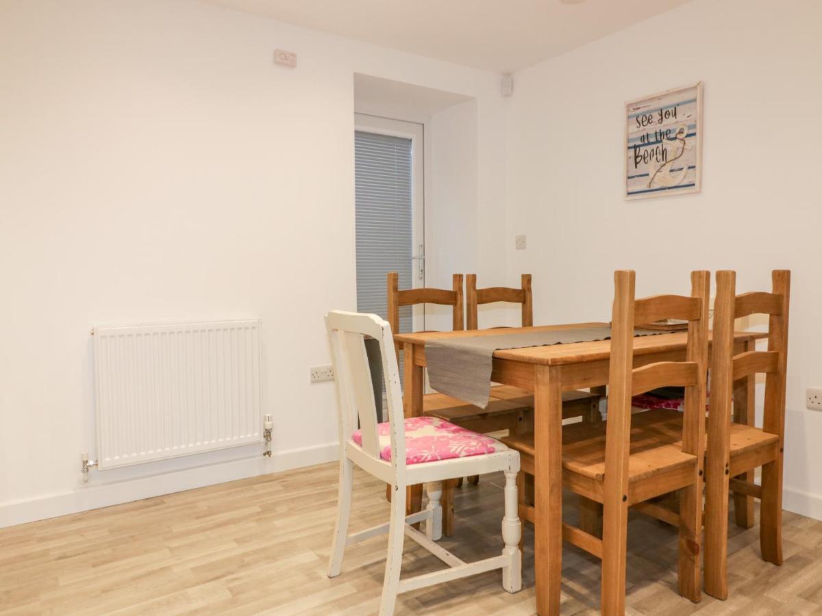 Lily Cottage Camelford Zewnętrze zdjęcie