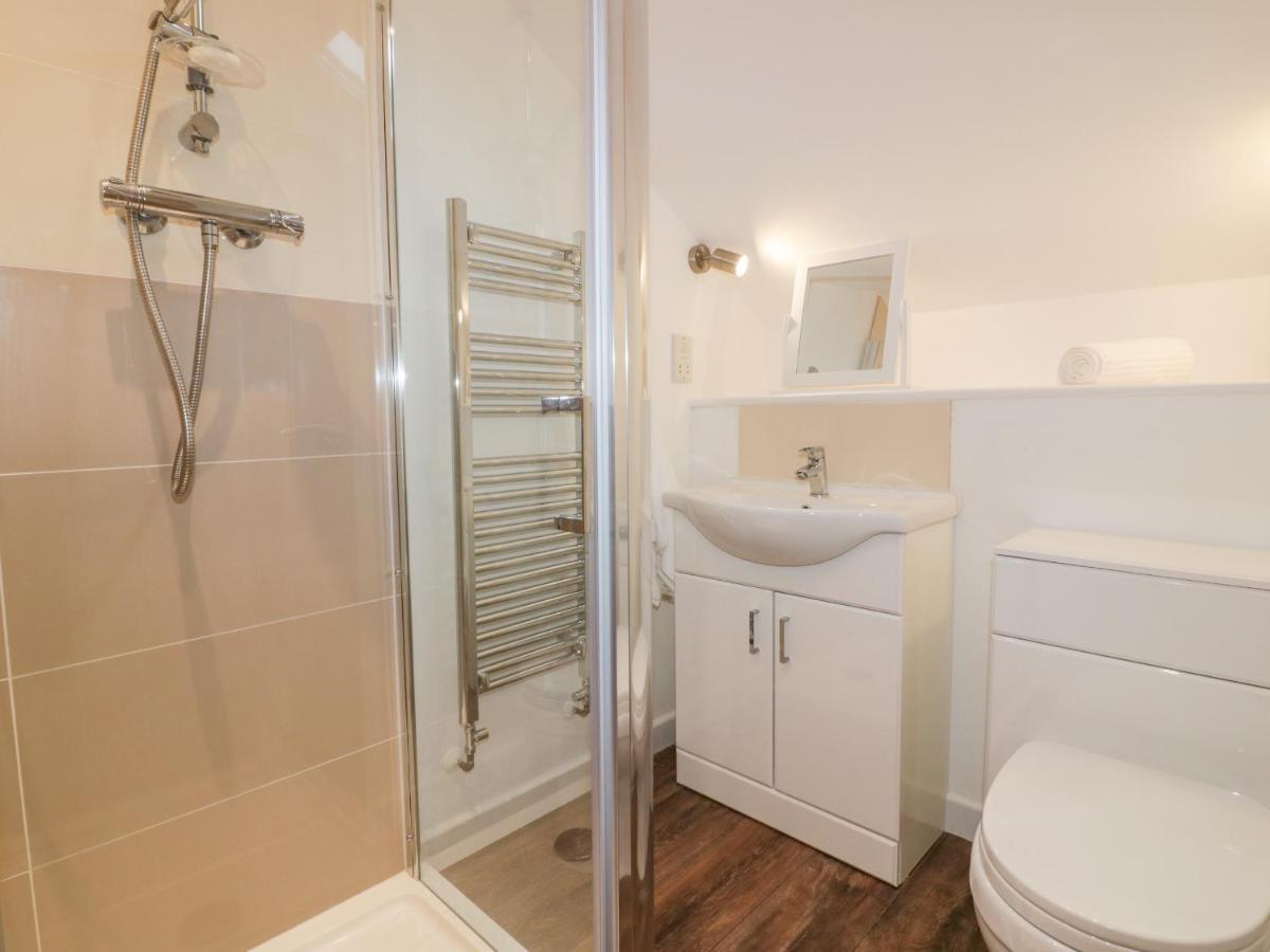 Lily Cottage Camelford Zewnętrze zdjęcie