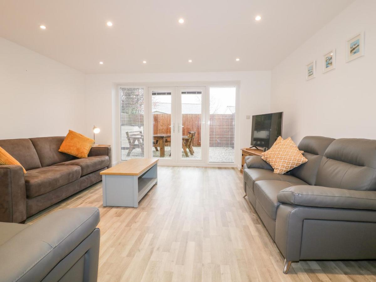 Lily Cottage Camelford Zewnętrze zdjęcie