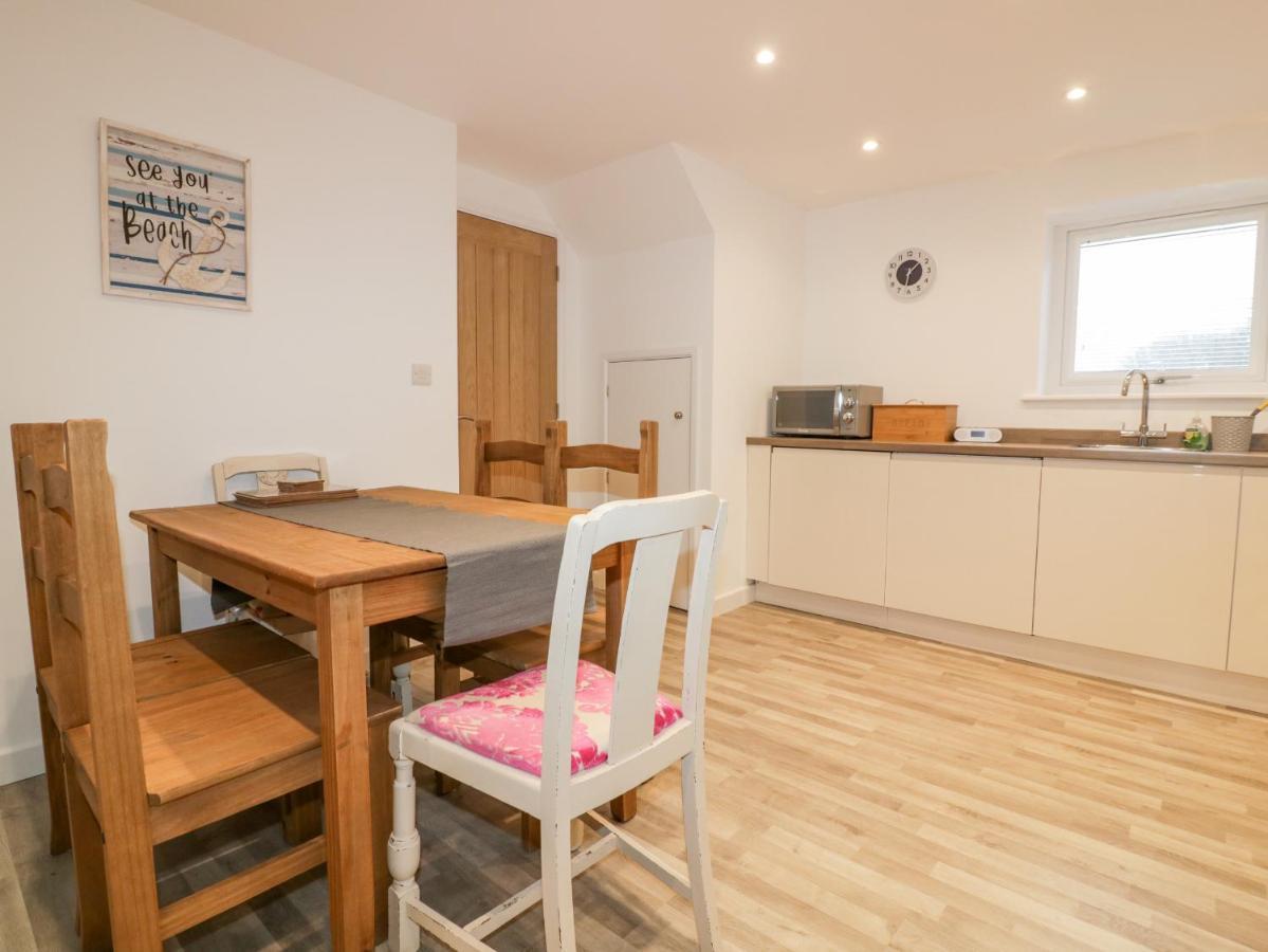 Lily Cottage Camelford Zewnętrze zdjęcie