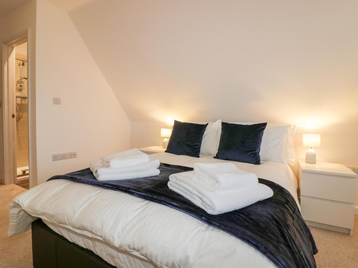 Lily Cottage Camelford Zewnętrze zdjęcie