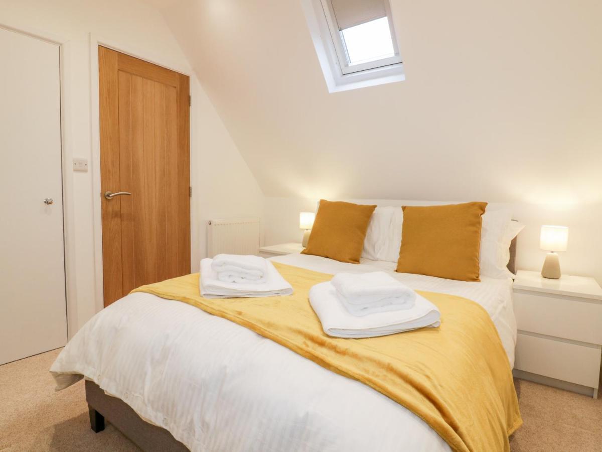 Lily Cottage Camelford Zewnętrze zdjęcie