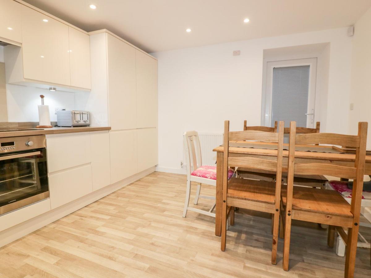 Lily Cottage Camelford Zewnętrze zdjęcie