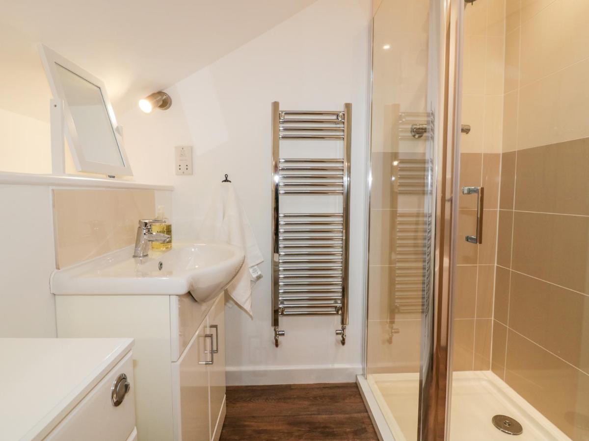 Lily Cottage Camelford Zewnętrze zdjęcie