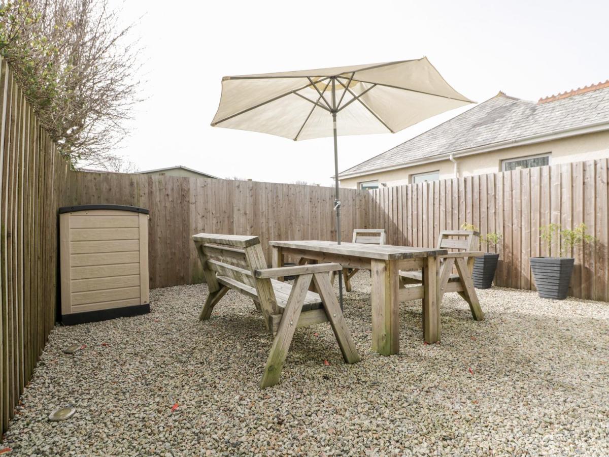 Lily Cottage Camelford Zewnętrze zdjęcie